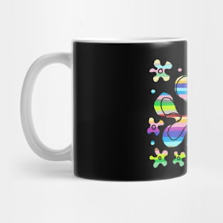 flowers Mug